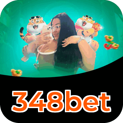 PIX instantâneo Brasil na 348bet